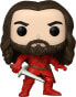 Фото #3 товара Funko Pop! Movies: Bram Stoker's - Armored Dracula Without Helmet - Bram Stoker's Dracula - Vinyl Collectible Figure - Gift Idea - Official Merchandise - Toy for Children and Adults