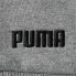 Фото #3 товара Puma Scoreboard Crew Neck Sweatshirt Mens Grey 532207-02