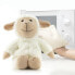 Фото #15 товара Плюшевая овечка с эффектом тепла и холода Wooly InnovaGoods