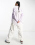 Фото #4 товара Cotton:On 'dad' shirt in light lilac
