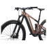 Фото #6 товара GIANT Trance X E+ 29´´ SLX 2024 MTB electric bike