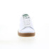 Фото #4 товара Lacoste Carnaby Pro 123 7-45SMA0024Y37 Mens White Lifestyle Sneakers Shoes