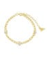 Women's Ivy Double Chain Bracelet