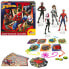 Фото #1 товара K3YRIDERS SpiderMan Defense Board Game