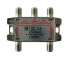 Фото #1 товара Kreiling STV 1784 - Cable splitter - 5 - 2250 MHz - F
