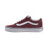 Vans Old Skool Men's Shoes Apple Butter-True White VN0A38G1Q9S