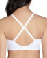 Фото #7 товара Women's Beyond Comfort Full Coverage Wirefree Bra 72282