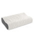 Фото #3 товара Memory Foam Contour Pillow, Standard/Queen, Created for Macy's