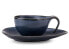 Espresso-Set TIME BLACK (12er-Set)