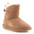 Bearpaw Rosie Hickory II