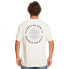 ფოტო #2 პროდუქტის QUIKSILVER Fading Sun Ss short sleeve T-shirt