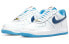 Nike Air Force 1 Low "First Use" DA8478-100 Sneakers