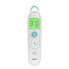 Фото #3 товара Braun BST200WE - Remote sensing thermometer - White - Forehead - Buttons - °C - AA