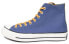 Кеды Converse Chuck Taylor 1970s Canvas 38 - фото #1