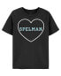 Фото #2 товара Kid Glitter Spelman College Tee 10