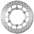 SBS Round 5123 Brake Disc