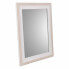 Фото #1 товара Настенное зеркало Alexandra House Living Деревянный MDF 2 x 80 x 60 cm