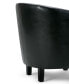 Фото #10 товара Westbrook Faux Leather Tub Chair