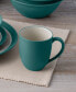 Colorwave Curve 4-Piece Place Setting - фото #70