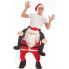 Фото #1 товара Маскарадные костюмы для взрослых Ride-On M/L Дед Мороз