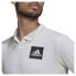 ADIDAS Paris Flt short sleeve polo