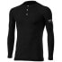 Фото #2 товара SIXS Serafino Merinos Long sleeve base layer