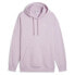 Puma Better Classics Relaxed Pullover Hoodie Mens Purple Casual Outerwear 624241