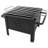 Фото #1 товара SAUVIC 15x15 charcoal tabletop grill