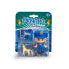 FAMOSA Pinypon Action Emergencia Con Perro Figure