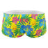 OTSO Floral Swimming Shorts