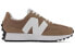 New Balance NB 327 MS327LK1 Retro Sneakers