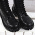 Фото #5 товара Gregor GRE1062A Boots In Black