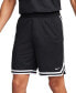 Men's DNA Dri-FIT 8" Basketball Shorts