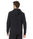 Фото #3 товара [FOA402599-9EB] MENS OAKLEY B1B PO HOODIE 2.0 - BLACKOUT/ULTRA PURPLE