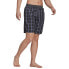 ADIDAS Check CLX CL Beach Swimwear