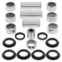 All BALLS 27-1053 Suzuki RM-Z/RM Linkage Bearing Kit