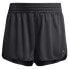 Фото #2 товара ADIDAS Pacer Knit High Plus Shorts