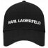 Фото #1 товара Karl Lagerfeld 205W3413 baseball cap