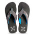 Фото #1 товара Сланцы Oxbow Vanaka Flip Flops