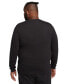 ფოტო #2 პროდუქტის Men's Sportswear Relaxed Fit Long-Sleeve Swoosh Logo T-Shirt