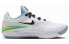 Фото #3 товара Баскетбольные кроссовки Nike Air Zoom G.T. Cut 2 EP FJ7063-103