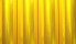 Фото #2 товара Lanitz-Prena Oracover 31-039-002 - Iron-on covering film - Transparent - Yellow