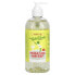 Фото #1 товара Fresh & Clean Hand Soap, Peppermint & Lemon, 16.9 fl oz (500 ml)
