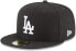 Фото #12 товара New Era Los Angeles Dodgers 59fifty Baseball Cap Authentic On Field MLB