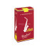 Фото #1 товара Vandoren Java Filed Red Alto Sax 2.0 Box of 10