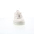 Фото #3 товара Fly London Bude BUDE516FLY-001 Mens Beige Leather Lifestyle Sneakers Shoes 44