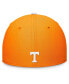 ფოტო #2 პროდუქტის Men's Tennessee Orange Tennessee Volunteers Primetime Swoosh Flex Hat