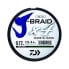 Фото #1 товара DAIWA J-Braid 4 1500 m