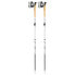 Фото #3 товара LEKI Cross Trail FX Superlite compact Poles