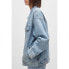 Фото #4 товара HUGO Icon 10256881 02 denim jacket